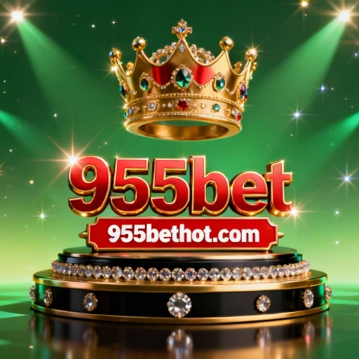 Logo 955bet
